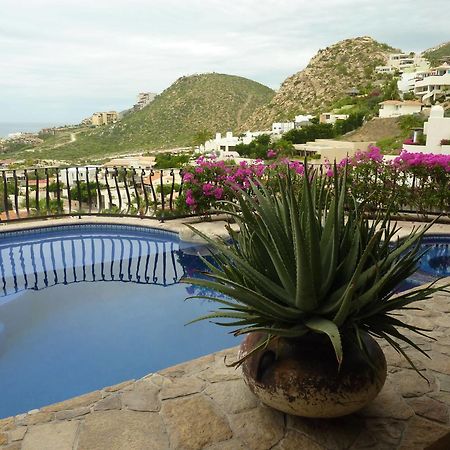Villa Las Flores Cabo San Lucas Luaran gambar