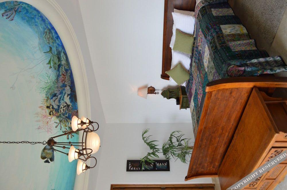 Villa Las Flores Cabo San Lucas Luaran gambar