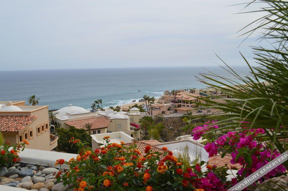 Villa Las Flores Cabo San Lucas Luaran gambar