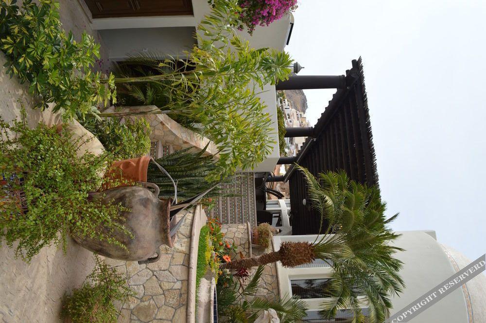 Villa Las Flores Cabo San Lucas Luaran gambar