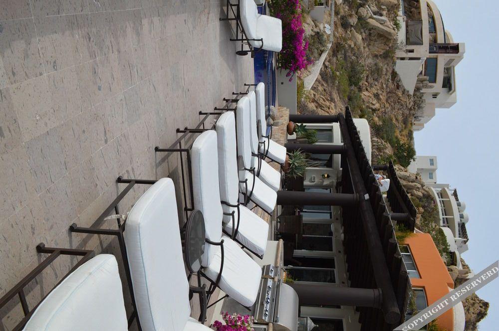 Villa Las Flores Cabo San Lucas Luaran gambar
