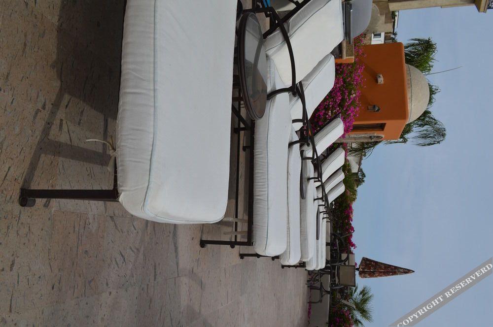 Villa Las Flores Cabo San Lucas Luaran gambar