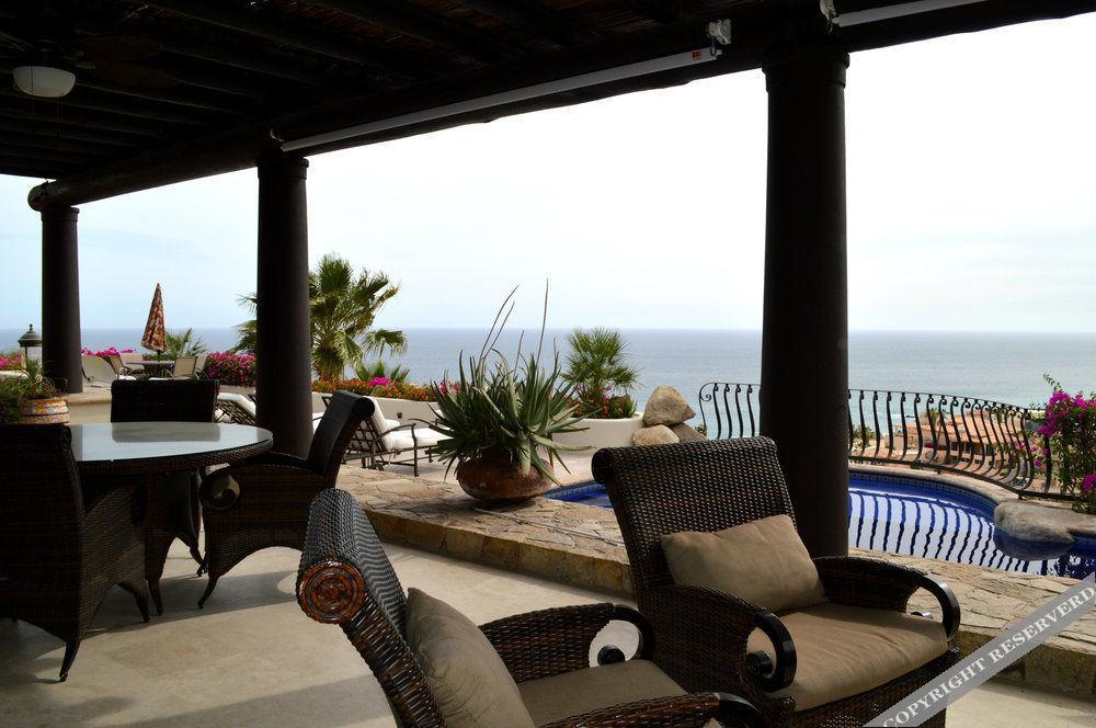 Villa Las Flores Cabo San Lucas Luaran gambar