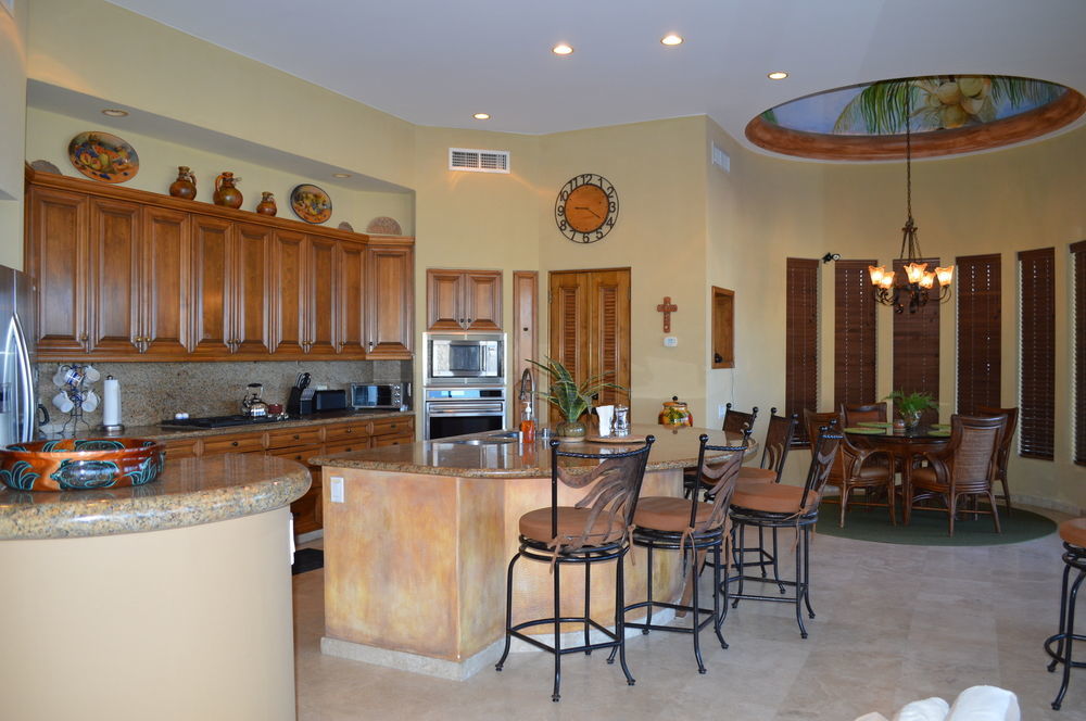 Villa Las Flores Cabo San Lucas Luaran gambar