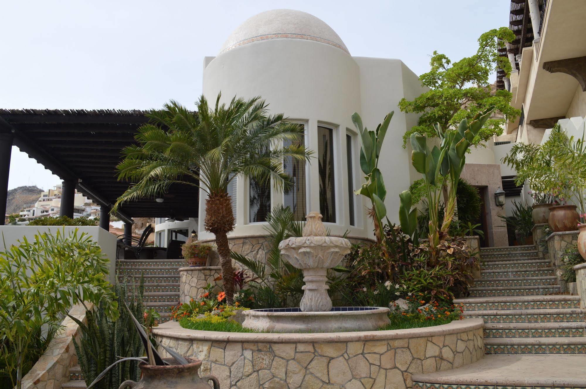 Villa Las Flores Cabo San Lucas Luaran gambar