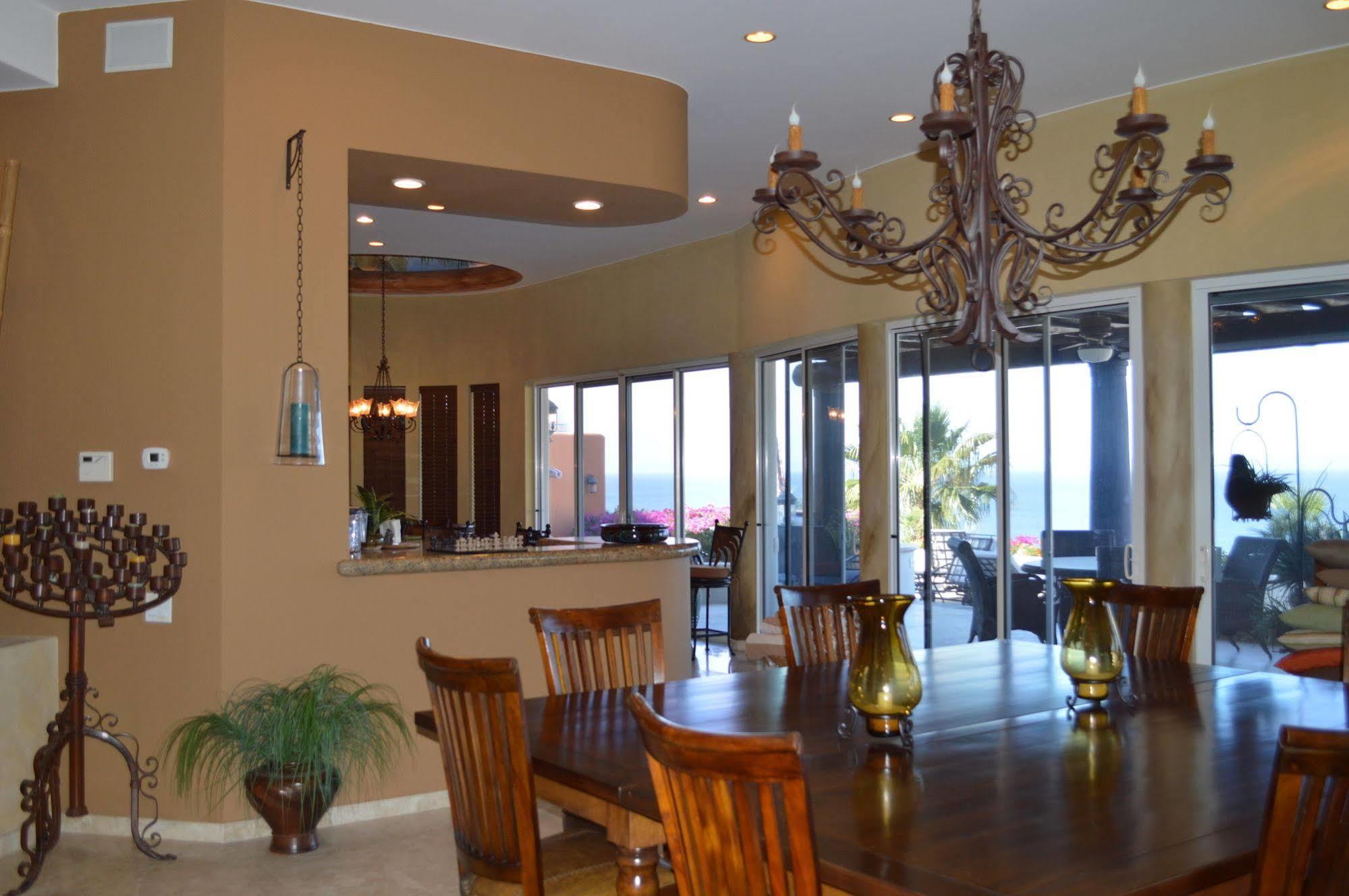 Villa Las Flores Cabo San Lucas Luaran gambar