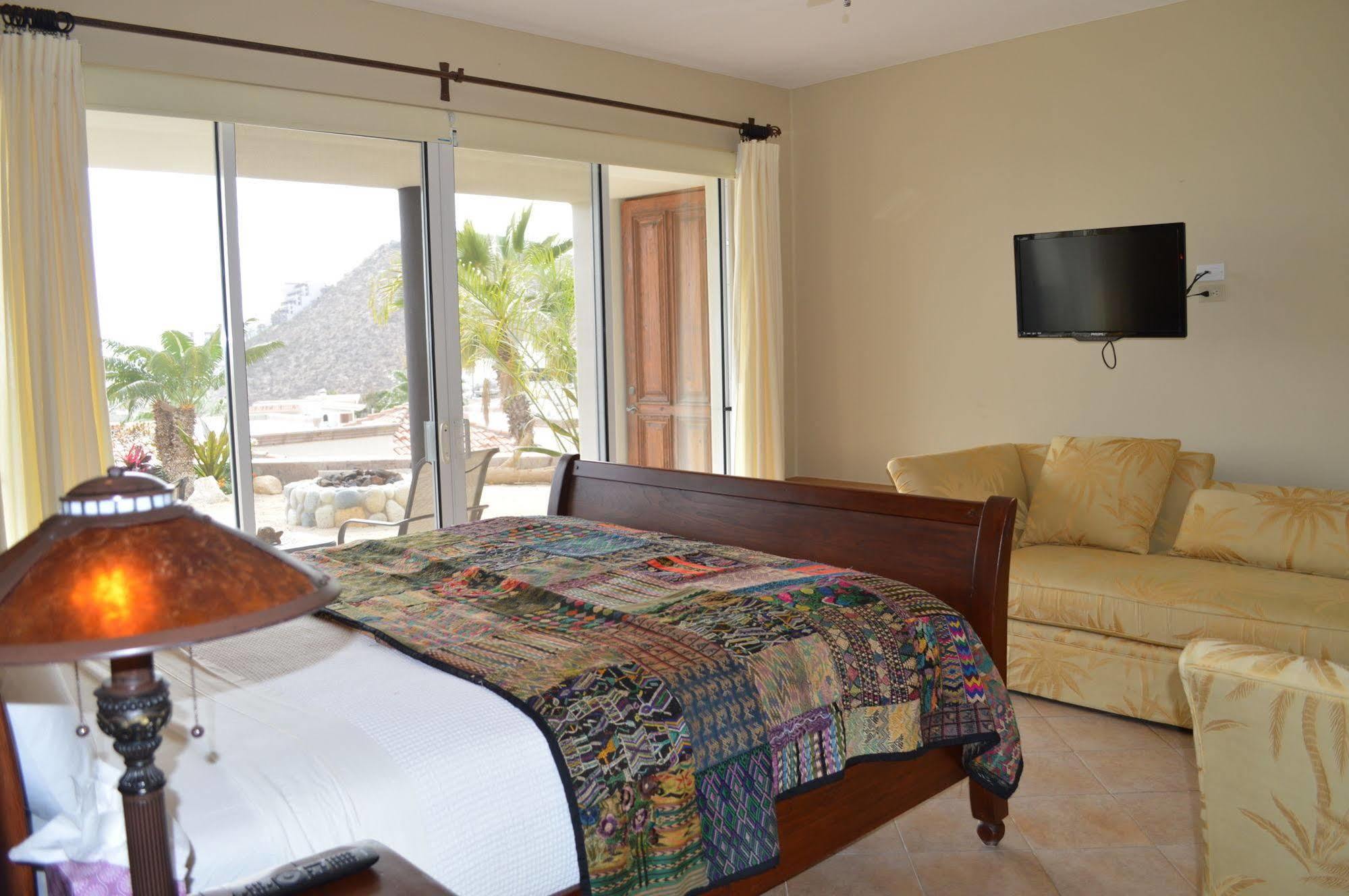 Villa Las Flores Cabo San Lucas Luaran gambar