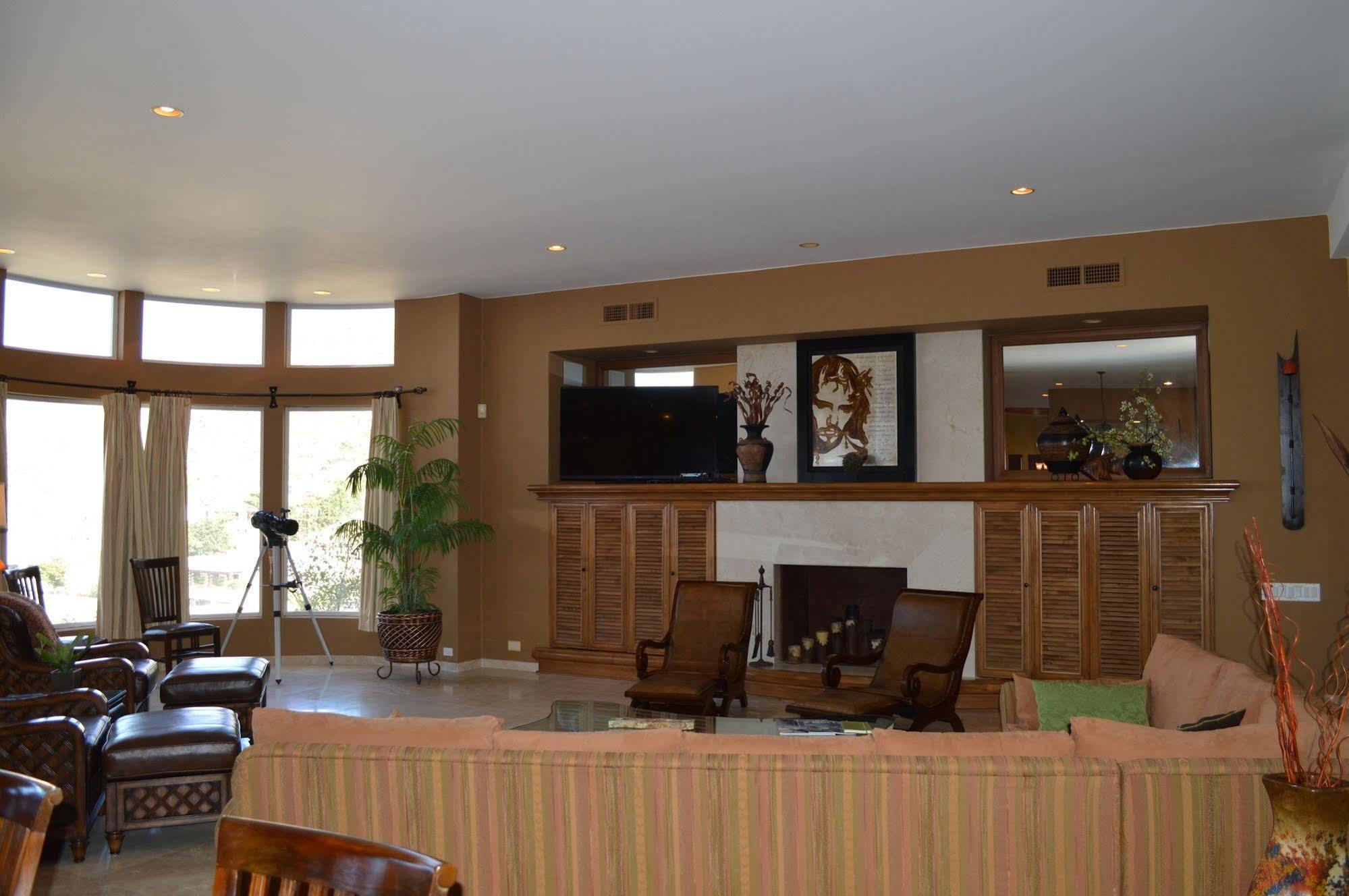Villa Las Flores Cabo San Lucas Luaran gambar