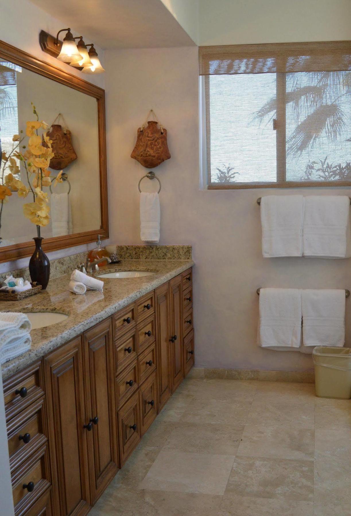 Villa Las Flores Cabo San Lucas Luaran gambar