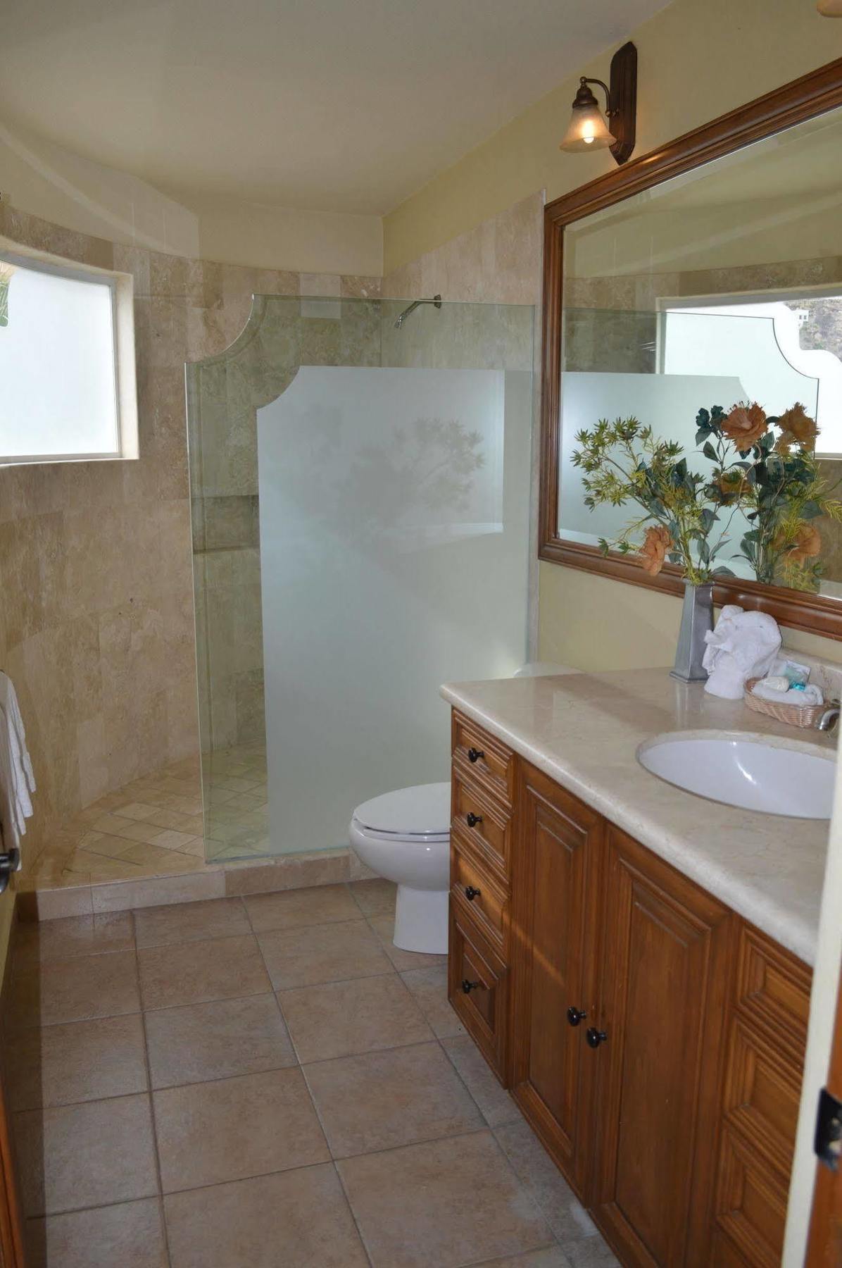 Villa Las Flores Cabo San Lucas Luaran gambar