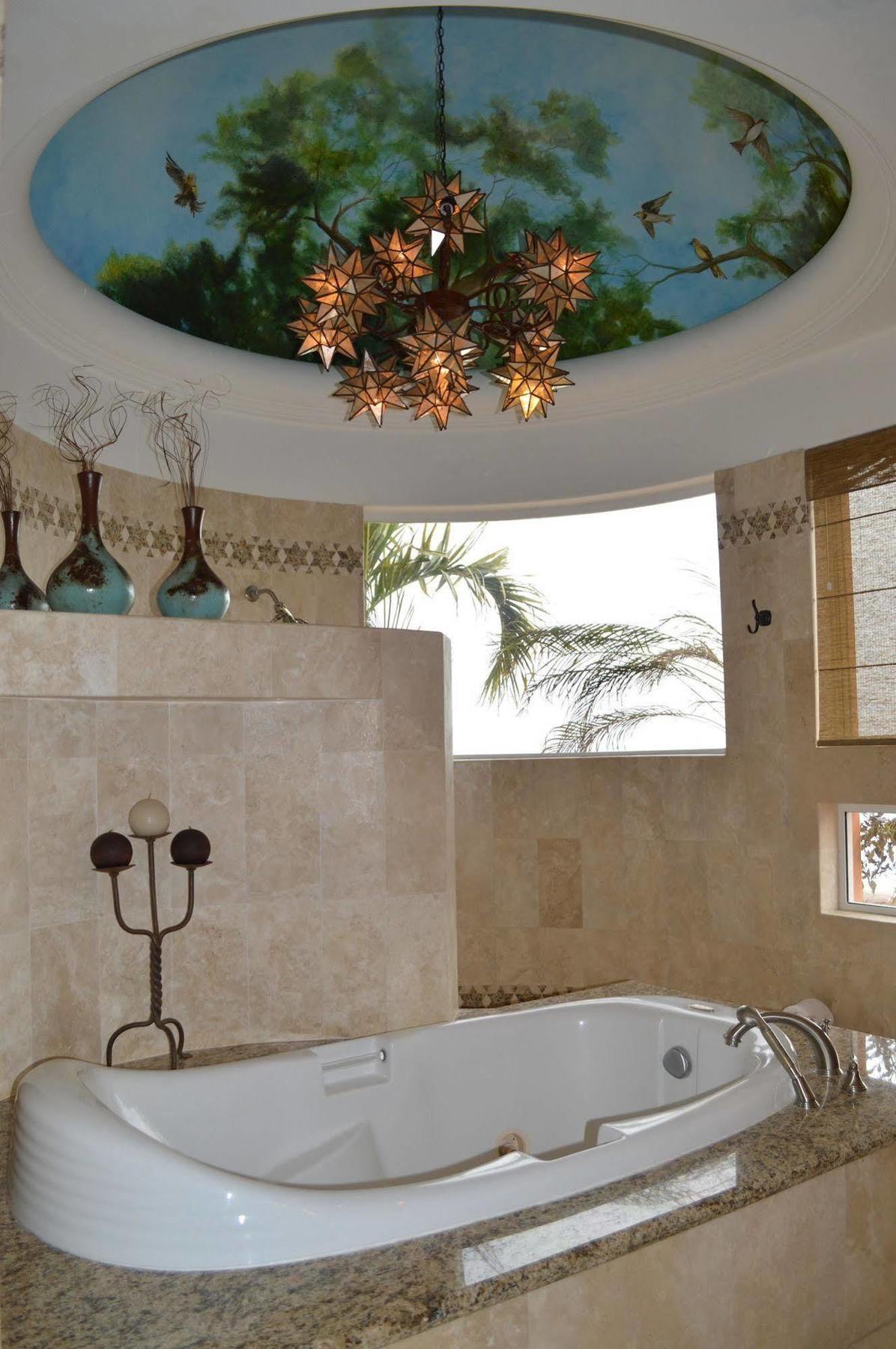 Villa Las Flores Cabo San Lucas Luaran gambar