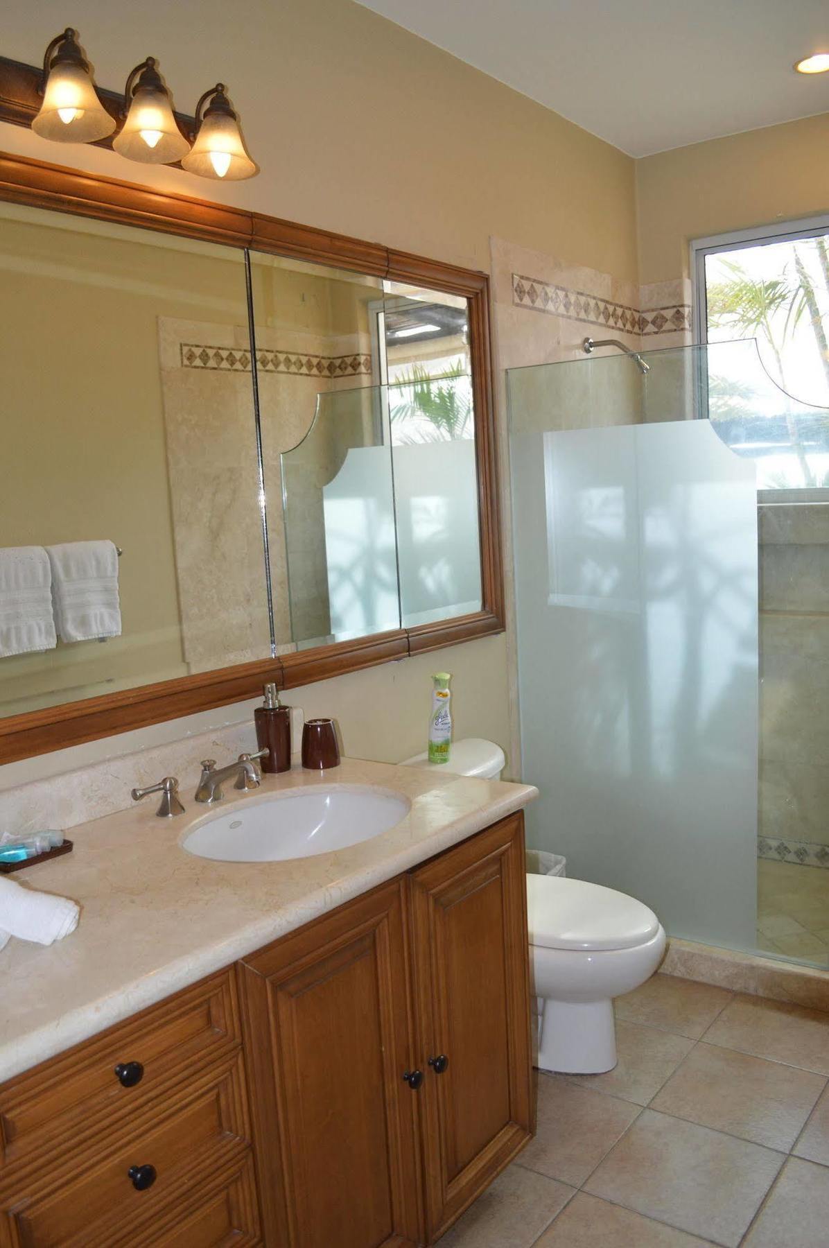 Villa Las Flores Cabo San Lucas Luaran gambar
