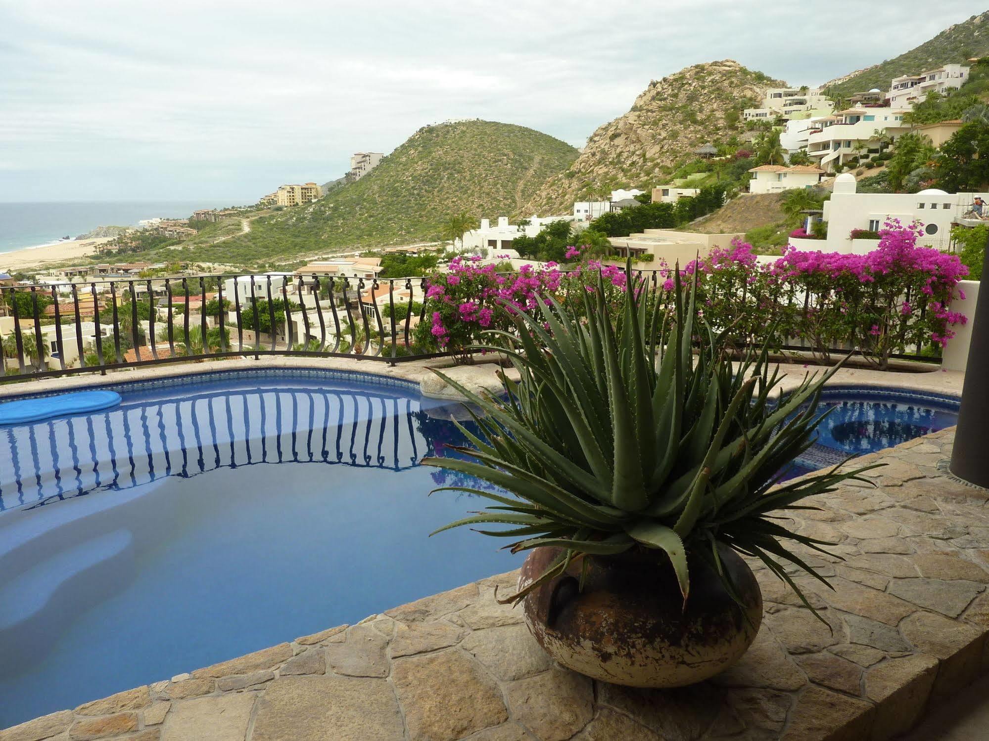 Villa Las Flores Cabo San Lucas Luaran gambar