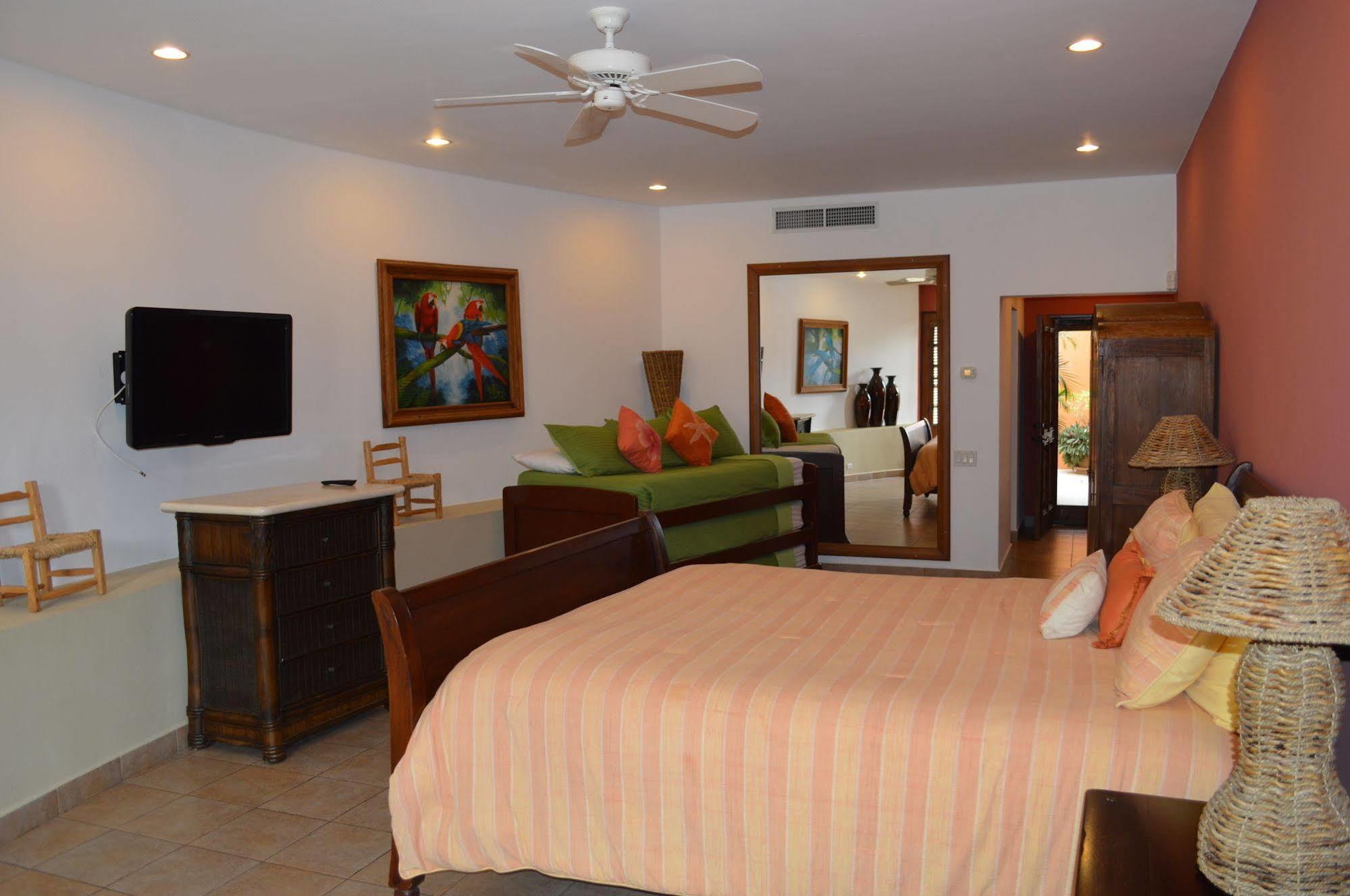 Villa Las Flores Cabo San Lucas Luaran gambar