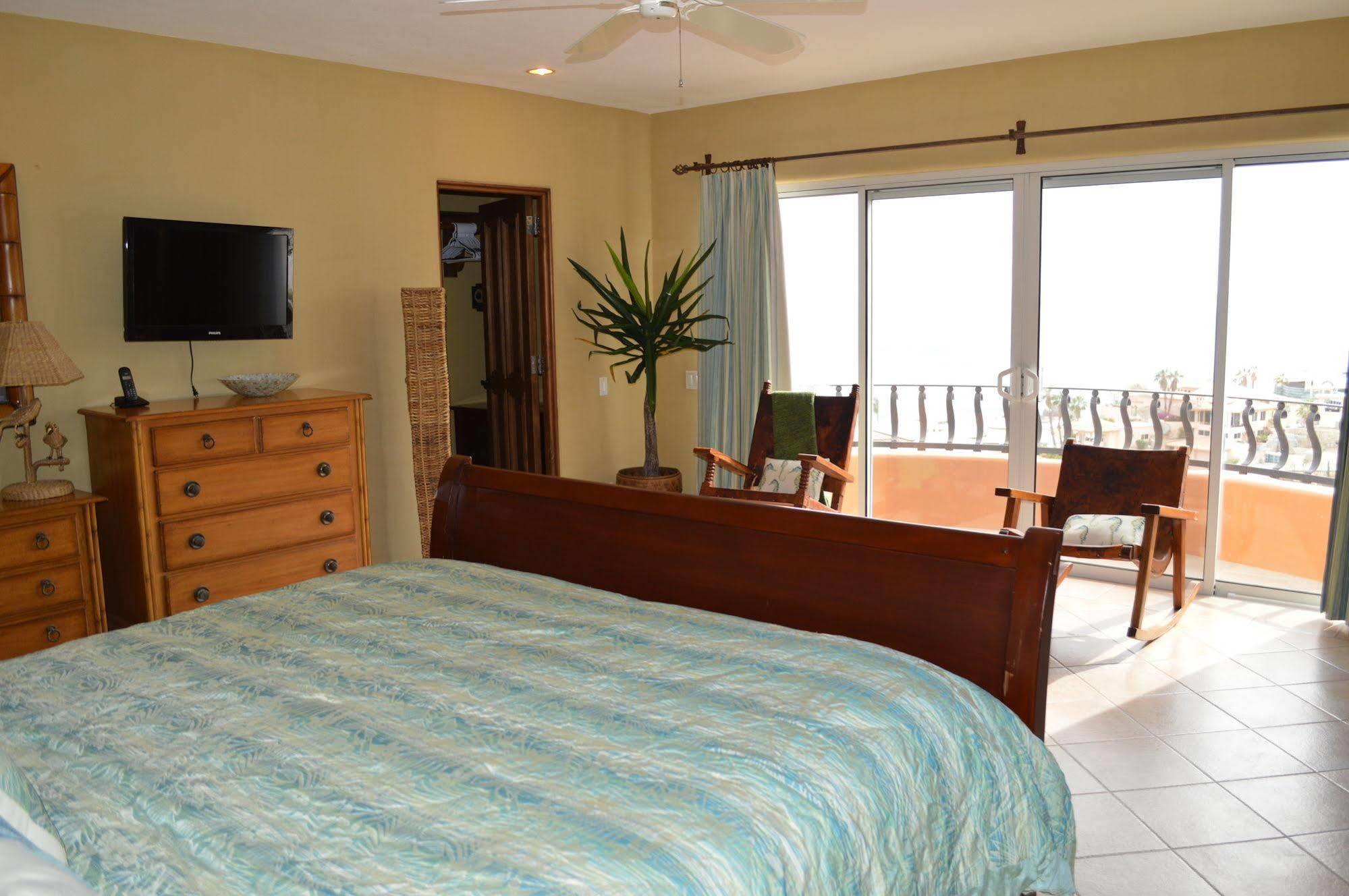 Villa Las Flores Cabo San Lucas Luaran gambar
