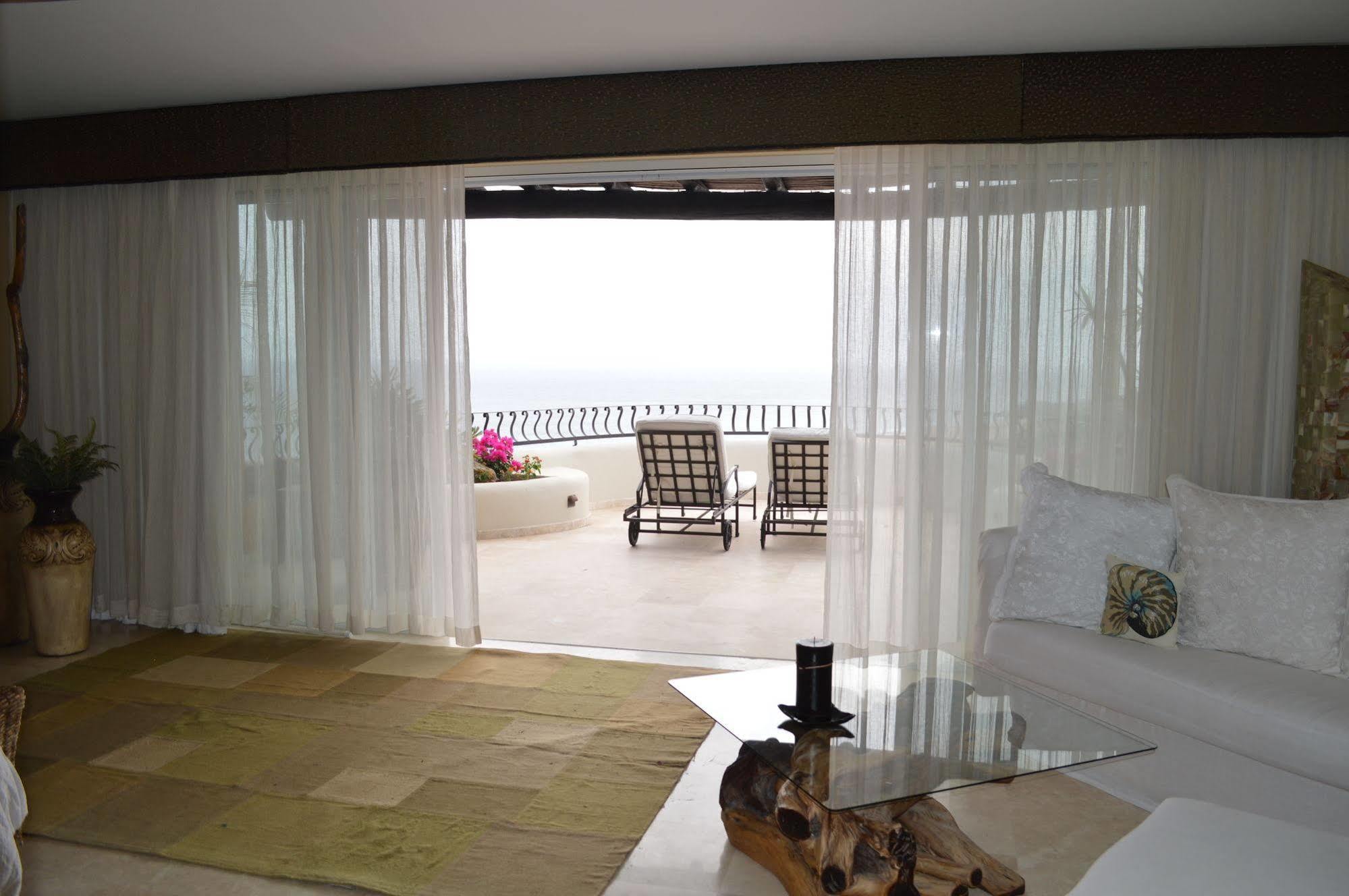 Villa Las Flores Cabo San Lucas Luaran gambar