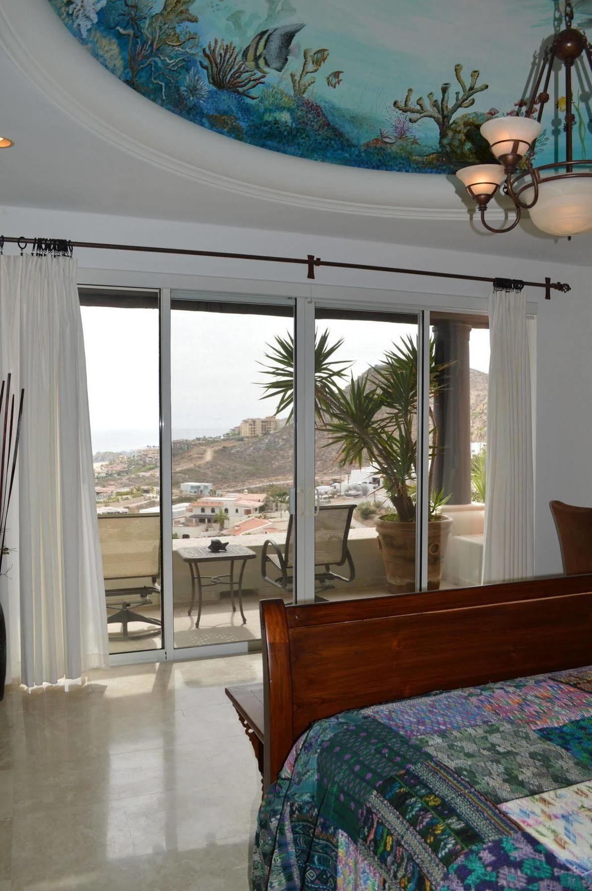 Villa Las Flores Cabo San Lucas Luaran gambar