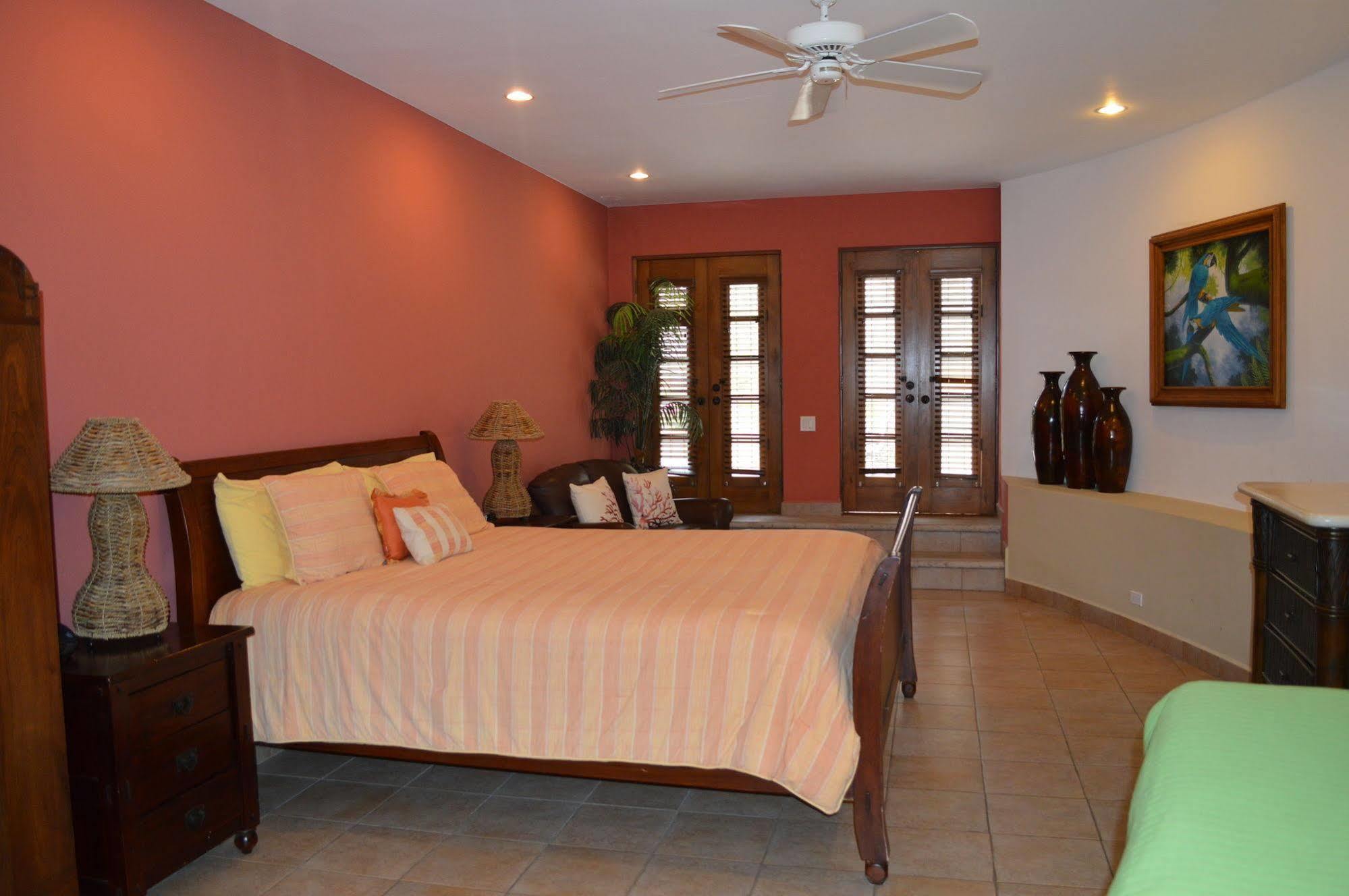 Villa Las Flores Cabo San Lucas Luaran gambar