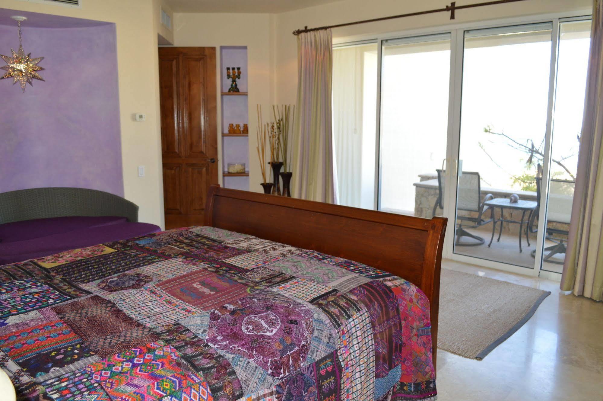 Villa Las Flores Cabo San Lucas Luaran gambar