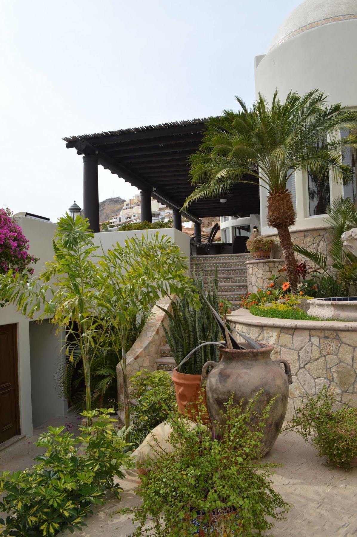 Villa Las Flores Cabo San Lucas Luaran gambar