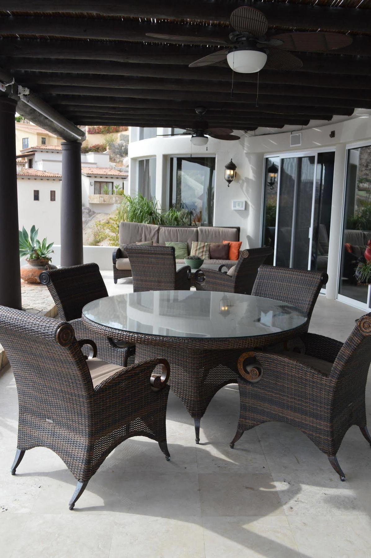 Villa Las Flores Cabo San Lucas Luaran gambar